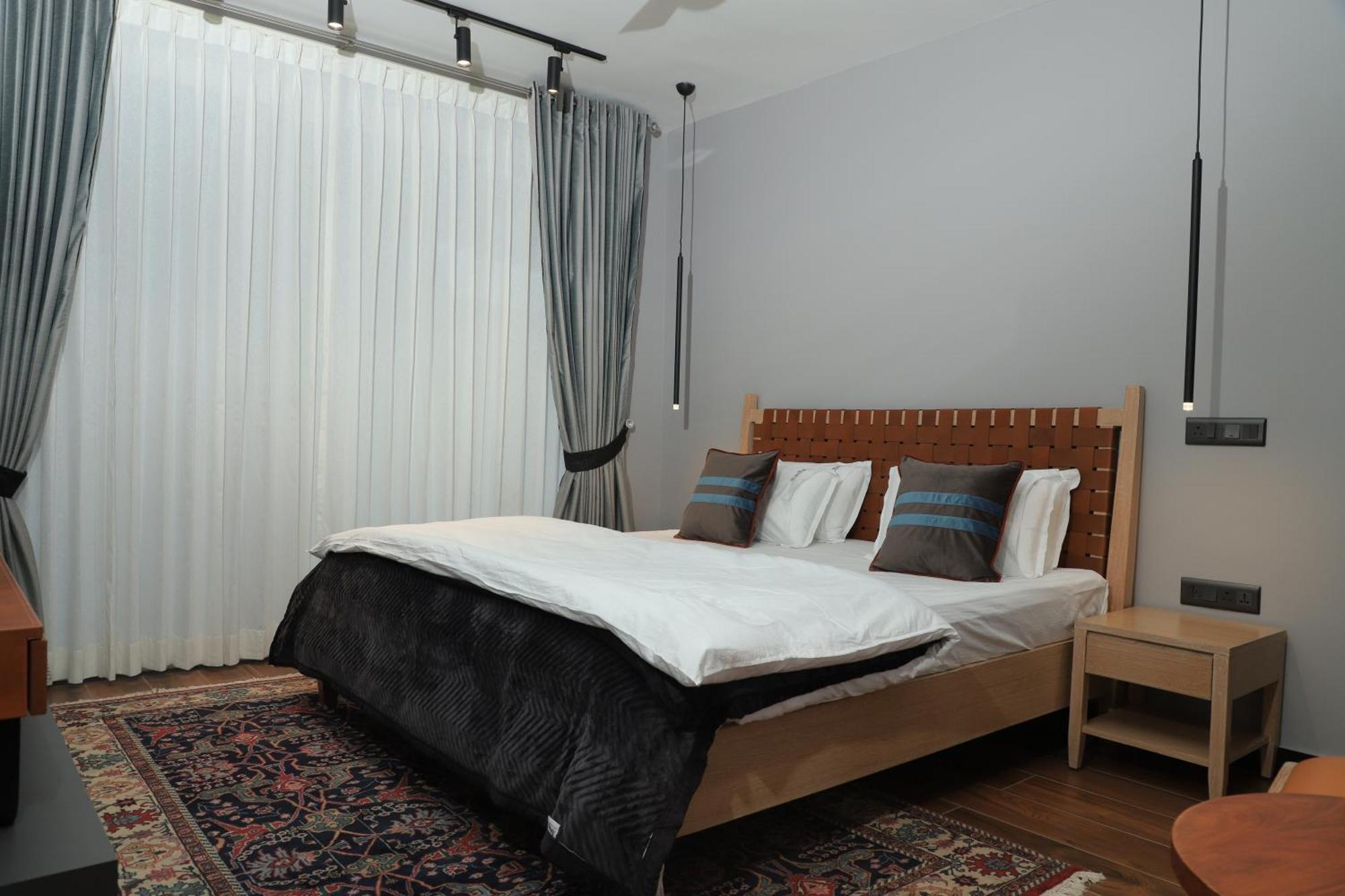 Sukoon 4Bhk Villa, Sunny Lake Bhimtal Bhowali Esterno foto