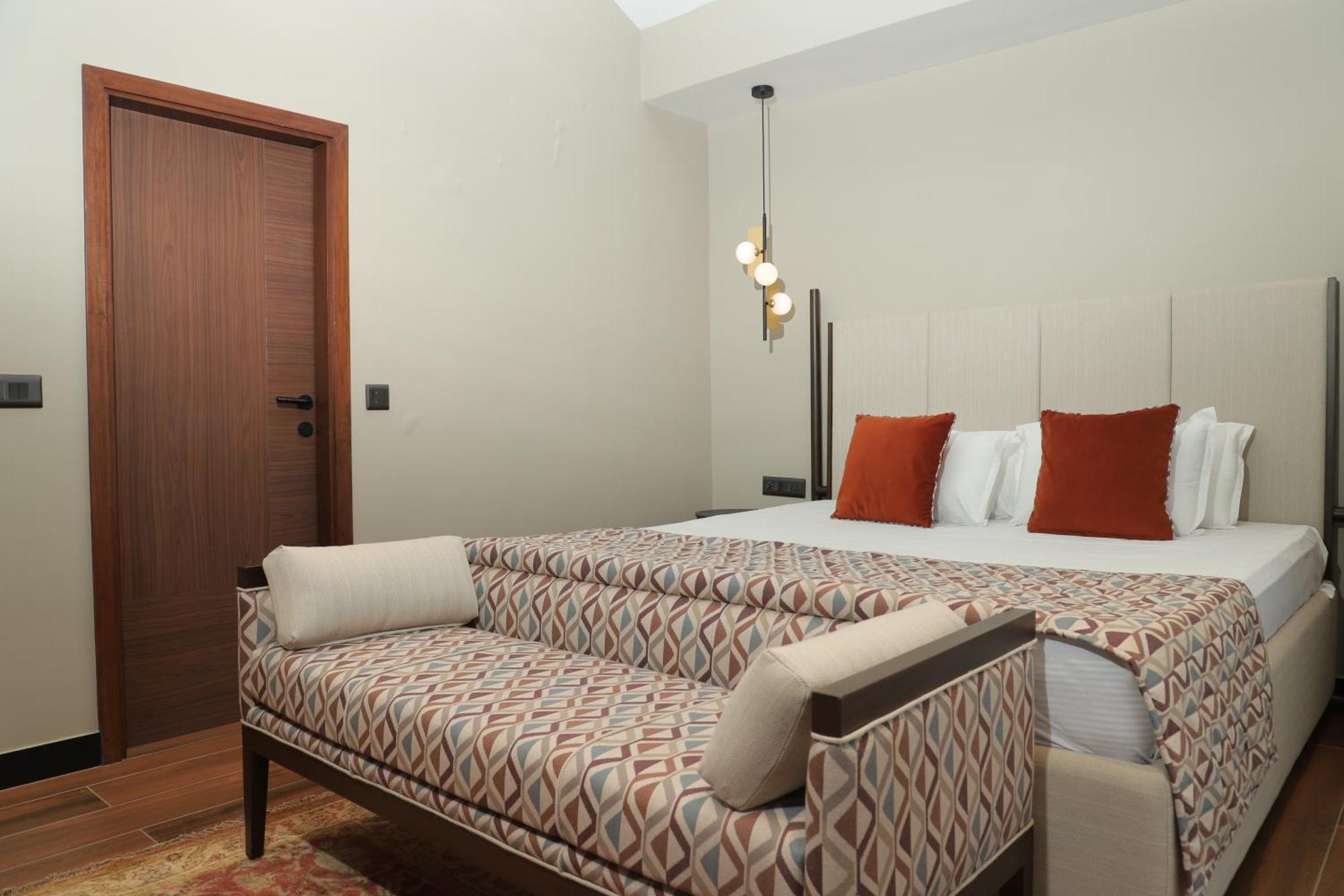 Sukoon 4Bhk Villa, Sunny Lake Bhimtal Bhowali Esterno foto