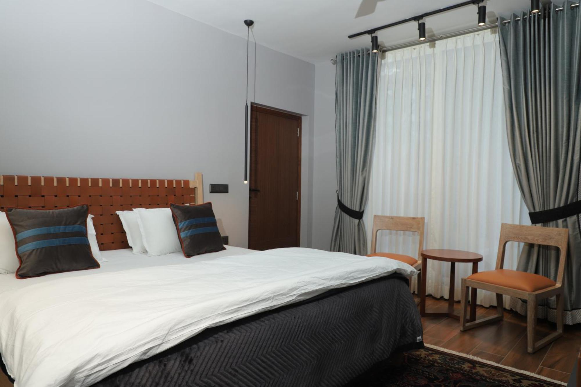 Sukoon 4Bhk Villa, Sunny Lake Bhimtal Bhowali Esterno foto