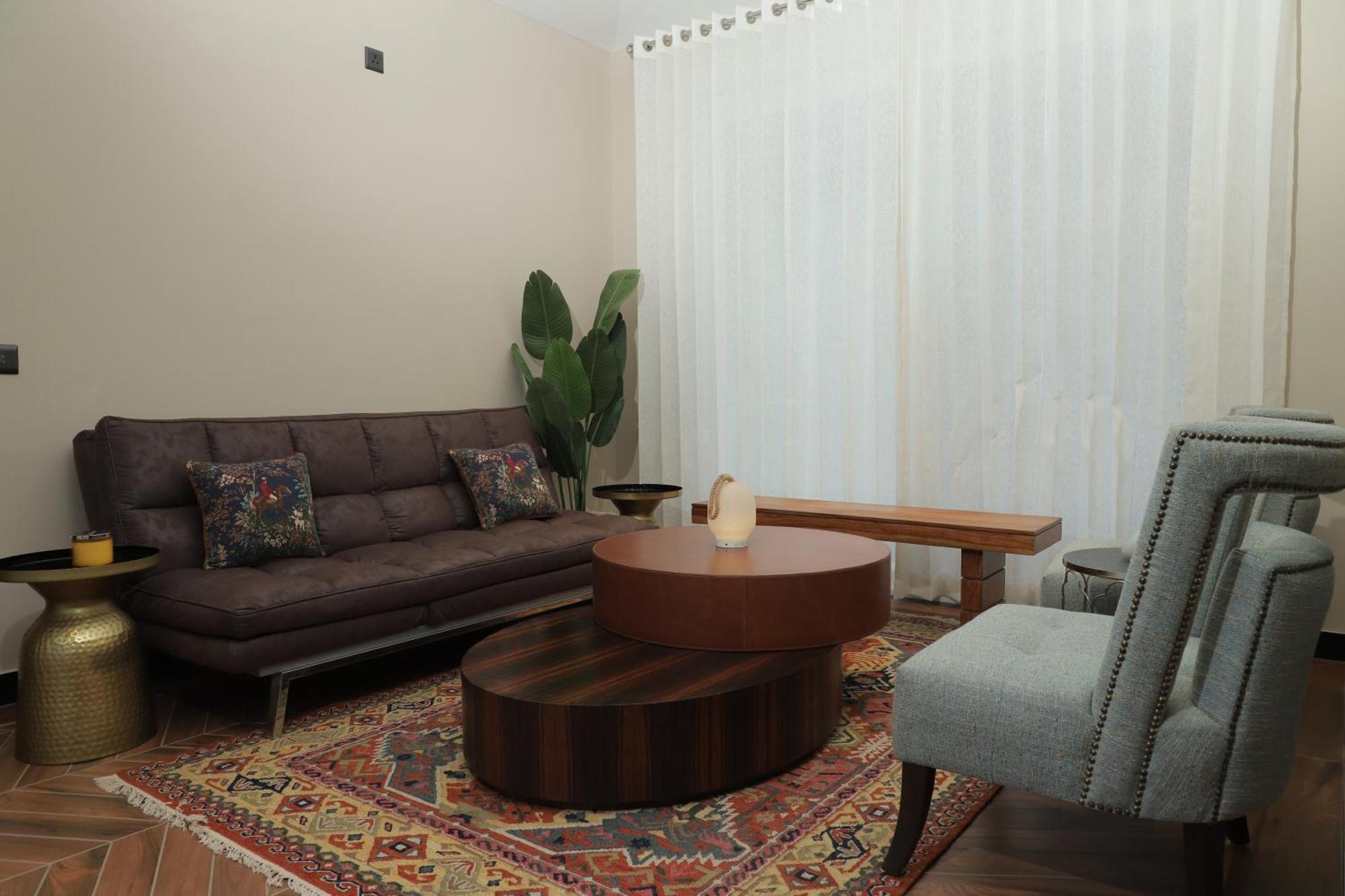 Sukoon 4Bhk Villa, Sunny Lake Bhimtal Bhowali Esterno foto