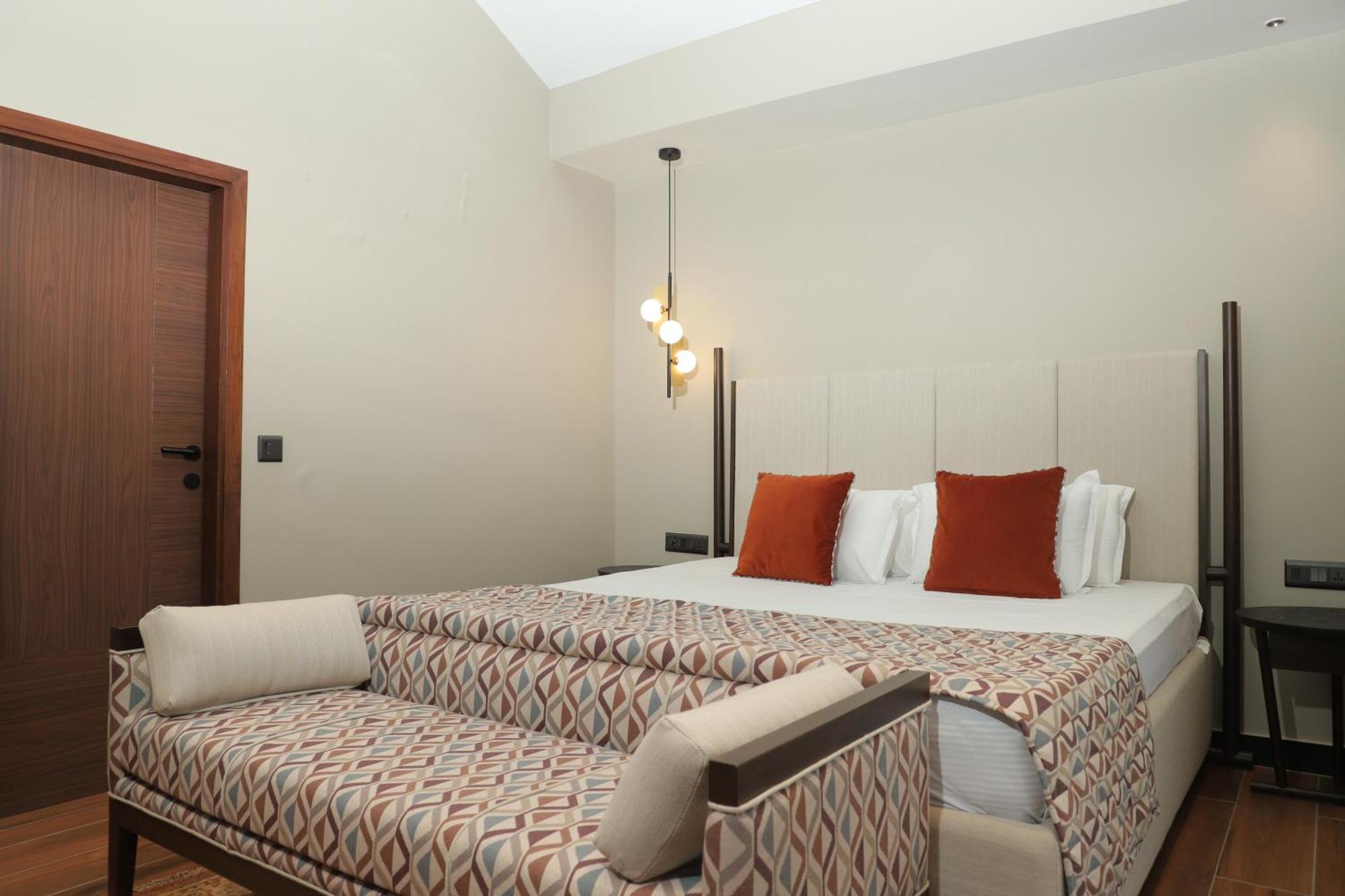 Sukoon 4Bhk Villa, Sunny Lake Bhimtal Bhowali Esterno foto
